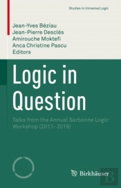 Logic In Question