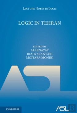 Bertrand.pt - Logic In Tehran