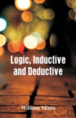 Bertrand.pt - Logic, Inductive And Deductive