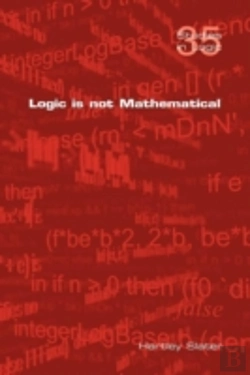 Bertrand.pt - Logic Is Not Mathematical