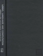Logic, Language And Computation: Volume 2