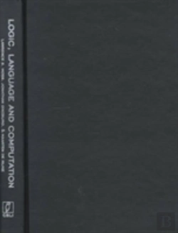 Bertrand.pt - Logic, Language And Computation: Volume 2