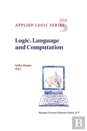 Logic, Language And Computation