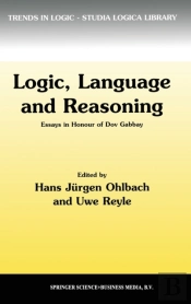 Logic, Language And Reasoning