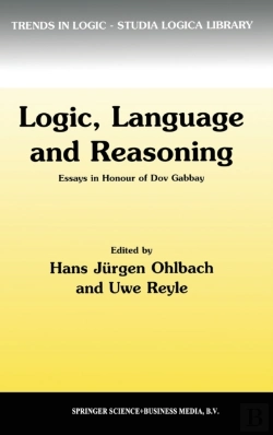 Bertrand.pt - Logic, Language And Reasoning