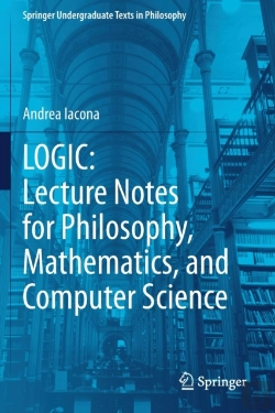 Bertrand.pt - Logic: Lecture Notes For Philosophy, Mathematics, And Computer Science