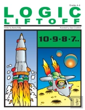 Logic Liftoff