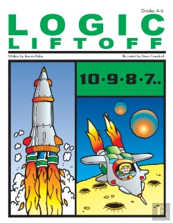 Bertrand.pt - Logic Liftoff