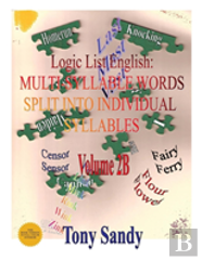 Logic List English