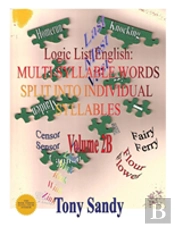 Logic List English