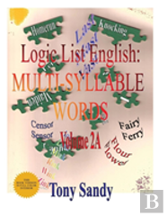 Logic List English