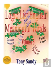 Logic List English