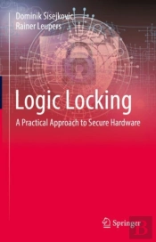 Logic Locking