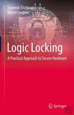 Bertrand.pt - Logic Locking