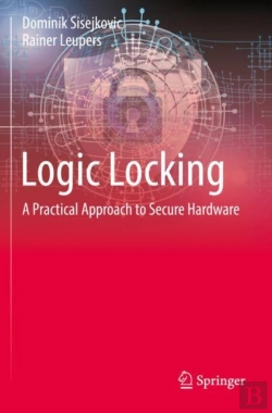 Bertrand.pt - Logic Locking
