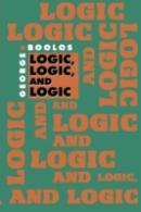 Logic, Logic, And Logic
