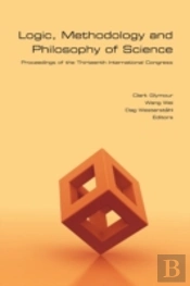 Logic, Methodology And Philosophy Of Sci