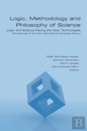 Logic, Methodology And Philosophy Of Sci