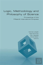 Logic, Methodology And Philosophy Of Science