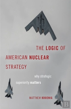 Bertrand.pt - Logic Of American Nuclear Strategy