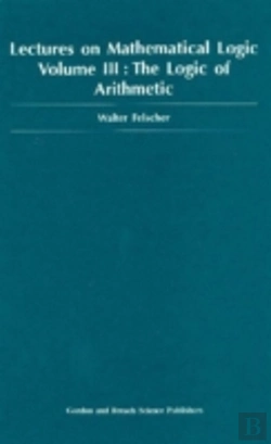 Bertrand.pt - Logic Of Arithmetic