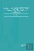 Logic Of Arithmetic