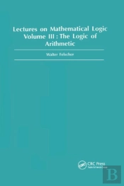 Logic Of Arithmetic