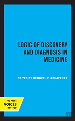 Bertrand.pt - Logic Of Discovery And Diagnosis In Medicine