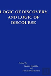 Logic Of Discovery And Logic Of Discourse