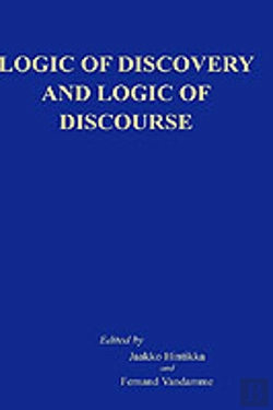Bertrand.pt - Logic Of Discovery And Logic Of Discourse