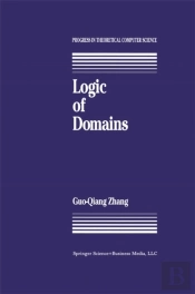Logic Of Domains