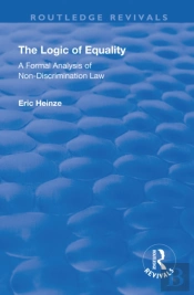 Logic Of Equality