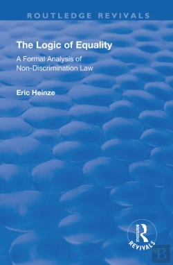 Bertrand.pt - Logic Of Equality