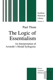 Logic Of Essentialism