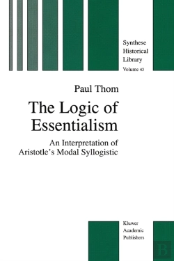 Bertrand.pt - Logic Of Essentialism