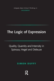 Logic Of Expression