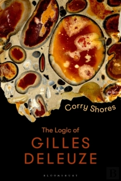 Bertrand.pt - Logic Of Gilles Deleuze