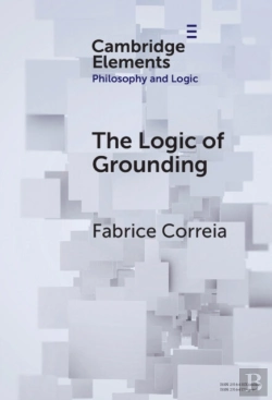 Bertrand.pt - Logic Of Grounding