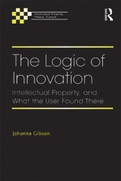 Logic Of Innovation