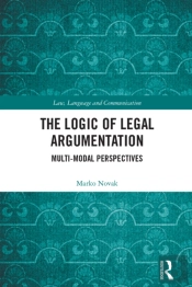 Logic Of Legal Argumentation