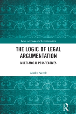Bertrand.pt - Logic Of Legal Argumentation