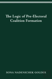 Logic Of Preelectoral Coalition Formation