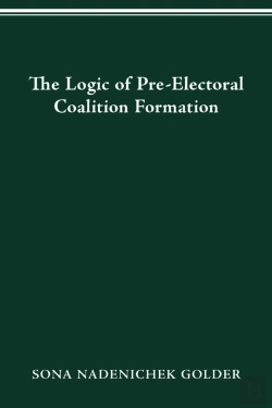 Bertrand.pt - Logic Of Preelectoral Coalition Formation