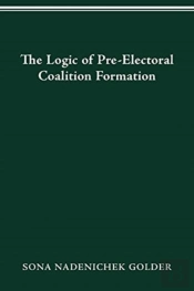 Logic Of Preelectoral Coalition Formation