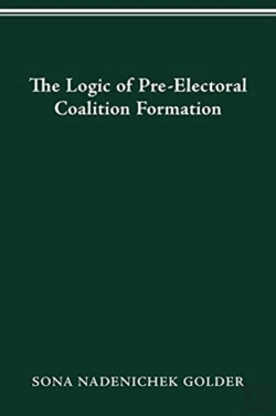 Bertrand.pt - Logic Of Preelectoral Coalition Formation