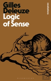 Logic Of Sense