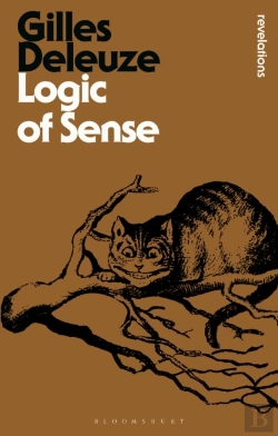Bertrand.pt - Logic Of Sense