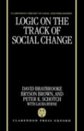 Logic On The Track Of Social Change