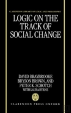Bertrand.pt - Logic On The Track Of Social Change