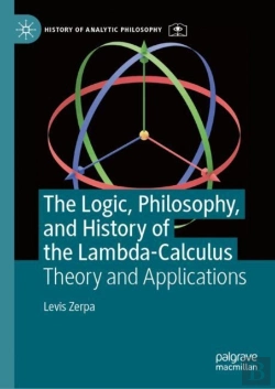 Bertrand.pt - Logic, Philosophy, And History Of The Lambda-Calculus